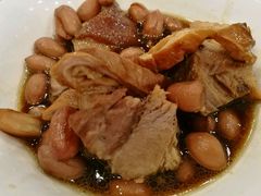 -黄亚细肉骨茶(仰光路店)
