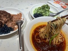 -南锣南门涮肉(南锣鼓巷店)