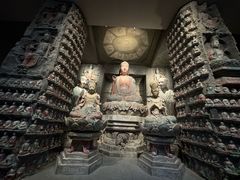 -陕西历史博物馆