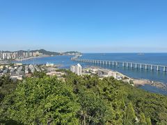 -西尖山公园