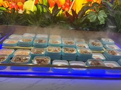 -享遇.锅姥姥牛排海鲜自助(小寨店)