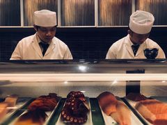 -金井日本料理(丽柏广场店)