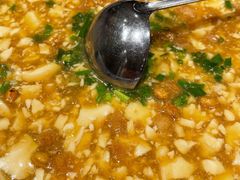 豆花-川旺角川粤融合菜•海景餐厅(星海广场店)