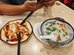 -玲又珑美食(盘福路店)