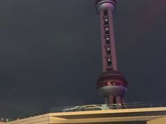 -陆家嘴空中步行连廊