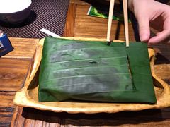 包烤丛林蘑菇-雀舞·私食(凯德店)