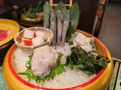 -牛New寿喜烧(曹路花园城店)