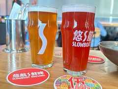 -悠航SLOWBOAT(三里屯店)