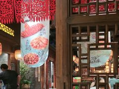 -南京大牌档(之心城店)