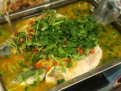 一品鱼-潇湘阁(昆泰国际大厦店)