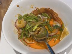 -筱爷叔·上海传统手工菜(玉树路店)