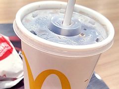 -麦当劳(新世纪环球中心店)