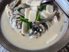 -院子餐厅·大锅菜·老杭帮(桥西直街店)