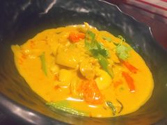 -Siam泰餐厅(水上公园店)