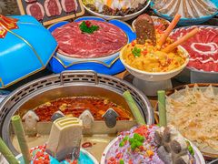 -快乐小羊(富强中路店)