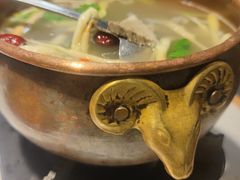 -阿娜尔·新疆菜(佰港城店)