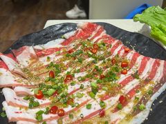 -猫爪爪原切自助烤肉(观音桥阳光世纪店)