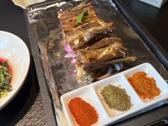 -桐湾大院·桐庐菜(滨江店)