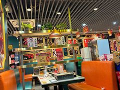-头牌·鹤岗小串(万达店)