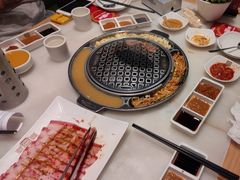 -韩宫宴炭火烤肉(印象城店)