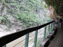 -太鲁阁公园