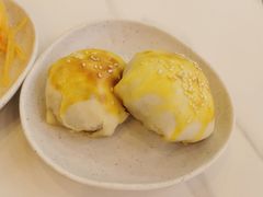 手工烤包-王小牛·西北菜手工面(万象九宜城店)