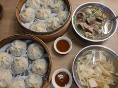 -鑫旺旺汤包(总店)
