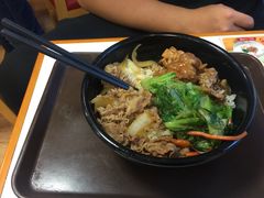 -食其家·牛丼咖喱(广元西路店)