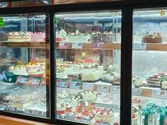 -多乐之日(华贸天地店)