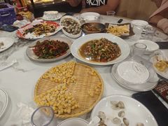 -新凯旋烧烤·燕姐千岛湖土菜