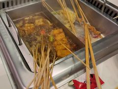 -袁记串串香(北国店)