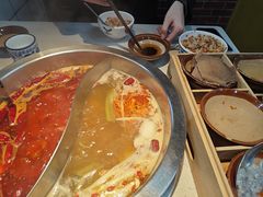 -芈重山老火锅(广州首店)