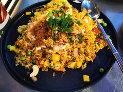 -simply thai天泰(长泰广场店)