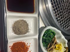 -焱铁烧·黑毛和牛专门店(杭州嘉里中心店)