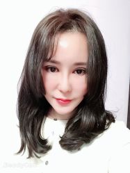 -HAIR HERE造型