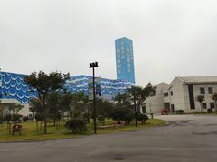 -华夏文旅海洋公园