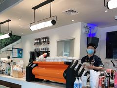 -Peet's Coffee皮爷咖啡(大学路店)