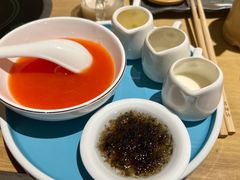 -竹鲜笙全竹宴(国色天香店)