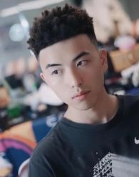-贝勒爷专业男发