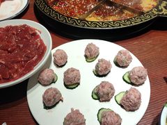 -黄家码头老火锅(解放碑旗舰店)