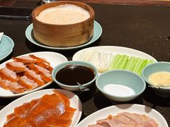 -长春凯悦酒店-品悦中餐厅