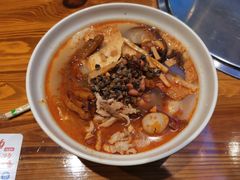 -益螺记螺蛳粉(望京韩国城店)