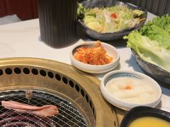 -炙城·韩式烤肉(南京东路店)