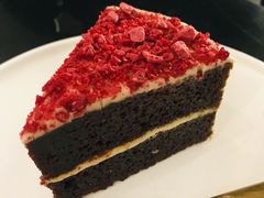 -大酉·M Coffee(北京美术馆店)