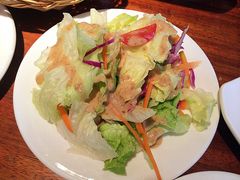 色拉-BISTROFIORE美伊娜(伊犁南路店)
