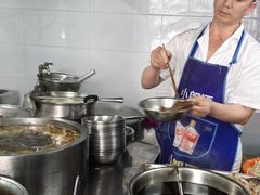 -老五鸡丝豆花面粉(瑞金北路68号院店)