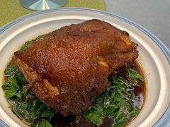 -金典银峰老鹅馆·昆山菜(亭林公园店)