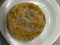 -台北楚楚园馅饼粥(虹桥南丰城店)