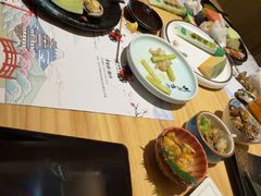 -贵木日本料理·铁板烧(新地假日广场店)