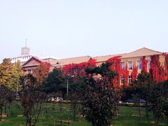 -辽宁大学(崇山校区)